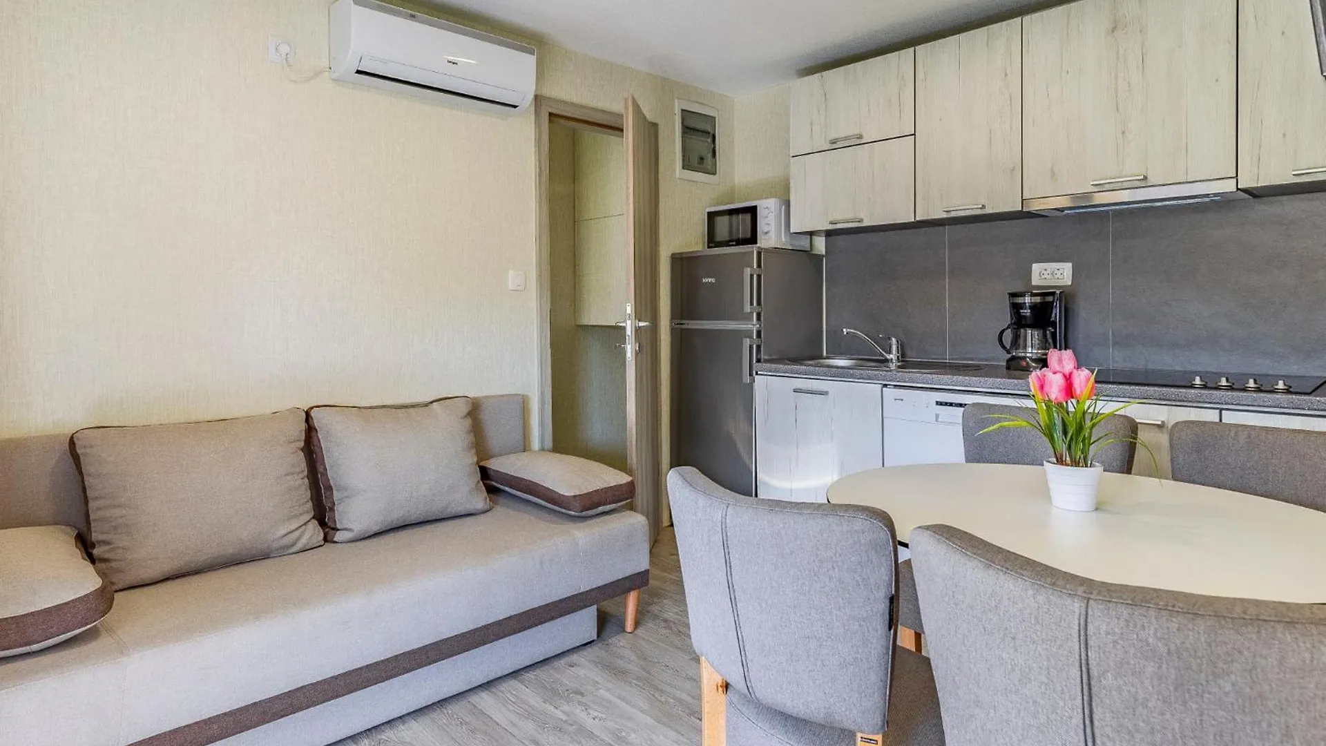 Holiday Home Luxury Premium-2 By Interhome Pula
